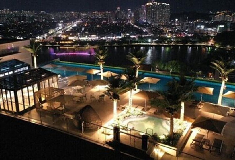 호텔 Susung Spa Resort