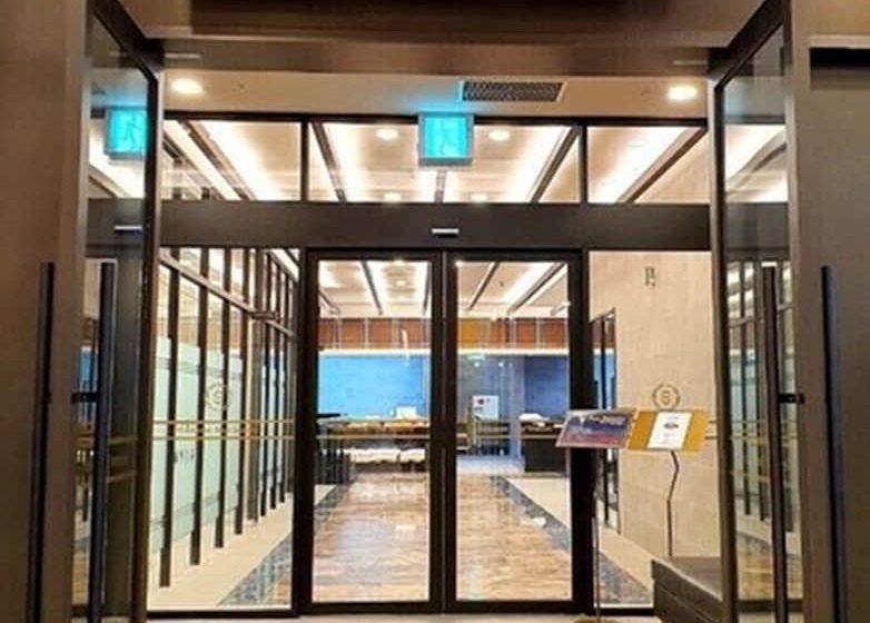 호텔 Susung Spa Resort