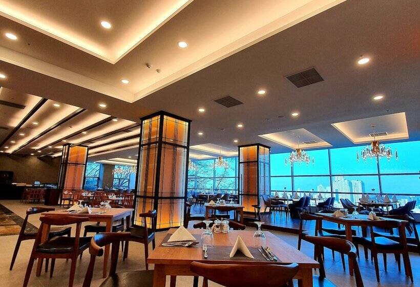 호텔 Susung Spa Resort