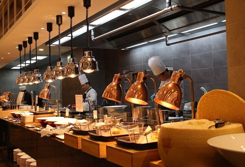 호텔 Susung Spa Resort