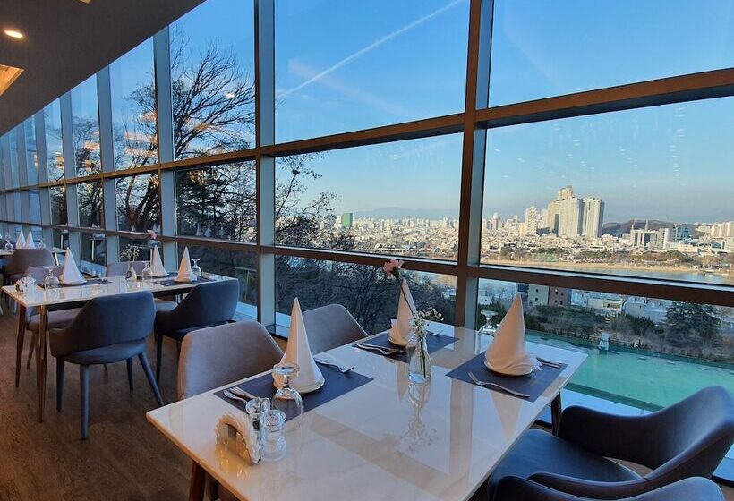 호텔 Susung Spa Resort