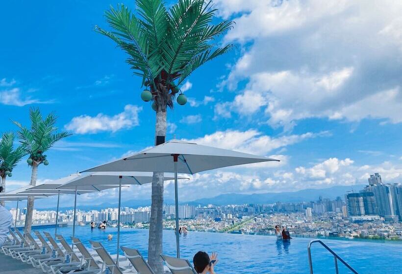 호텔 Susung Spa Resort