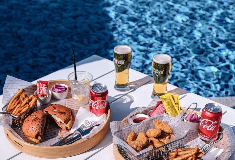 호텔 Susung Spa Resort