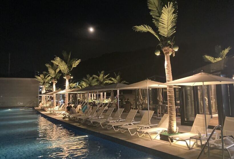 호텔 Susung Spa Resort