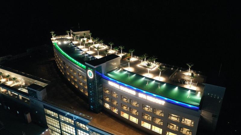 호텔 Susung Spa Resort