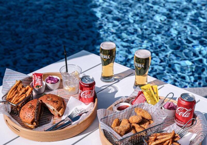 호텔 Susung Spa Resort