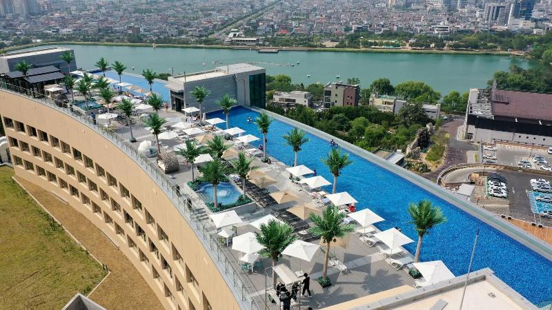 호텔 Susung Spa Resort