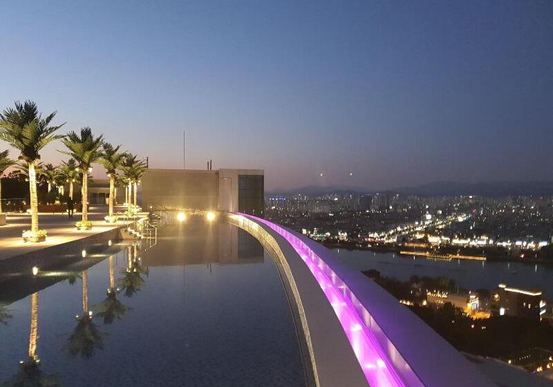 호텔 Susung Spa Resort