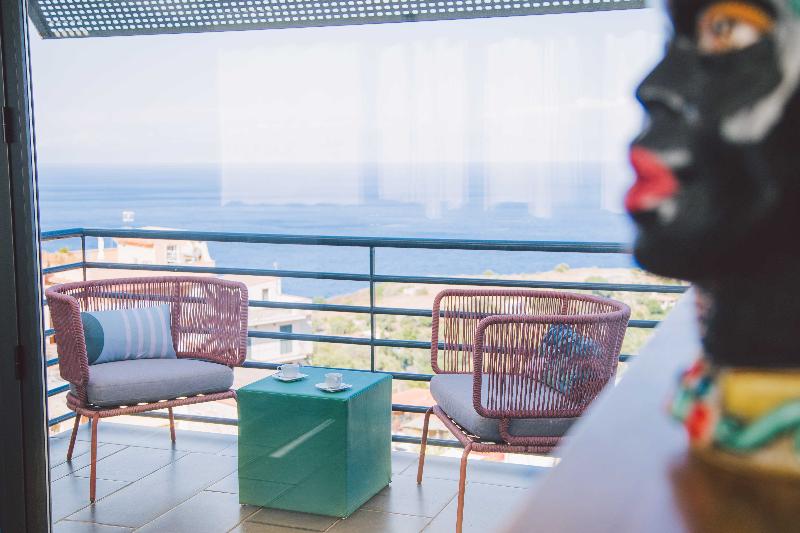 هتل Taormina Palace