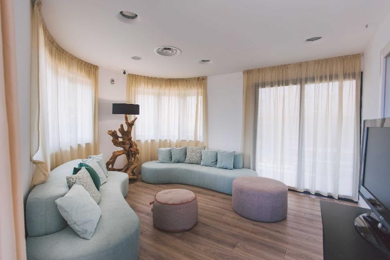 هتل Taormina Palace