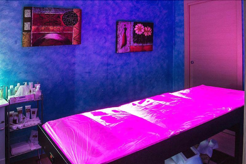 هتل Taormina Palace