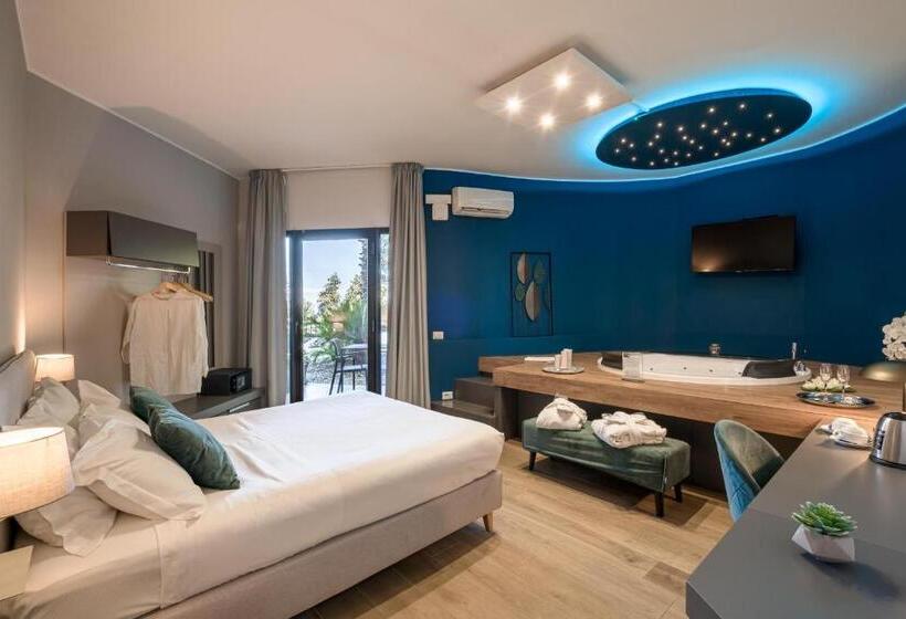 هتل Taormina Palace