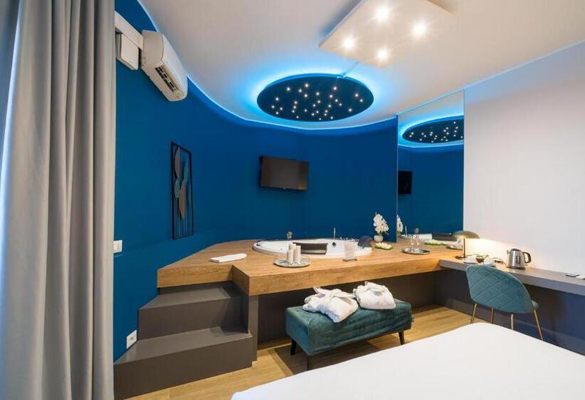 هتل Taormina Palace