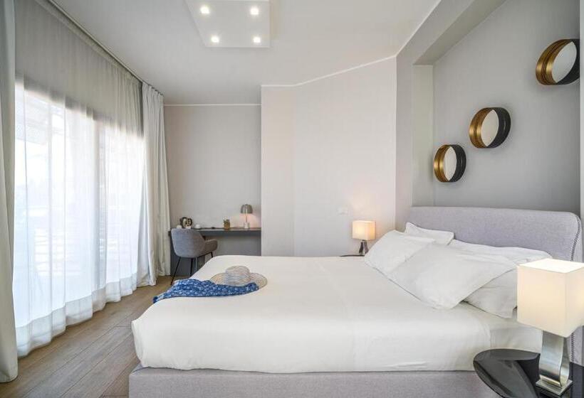 هتل Taormina Palace