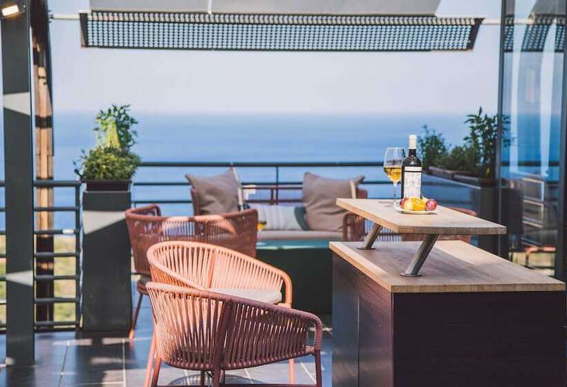 هتل Taormina Palace