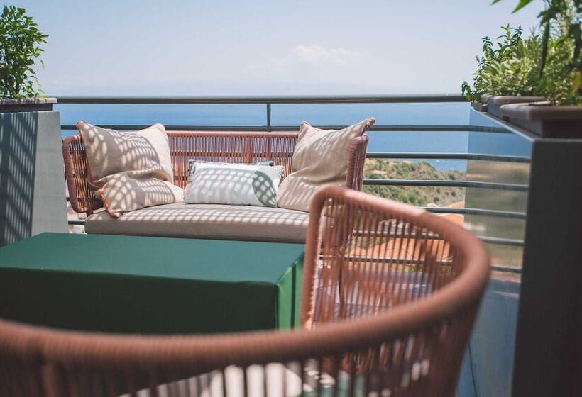 هتل Taormina Palace