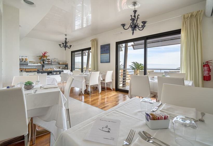 هتل Taormina Palace