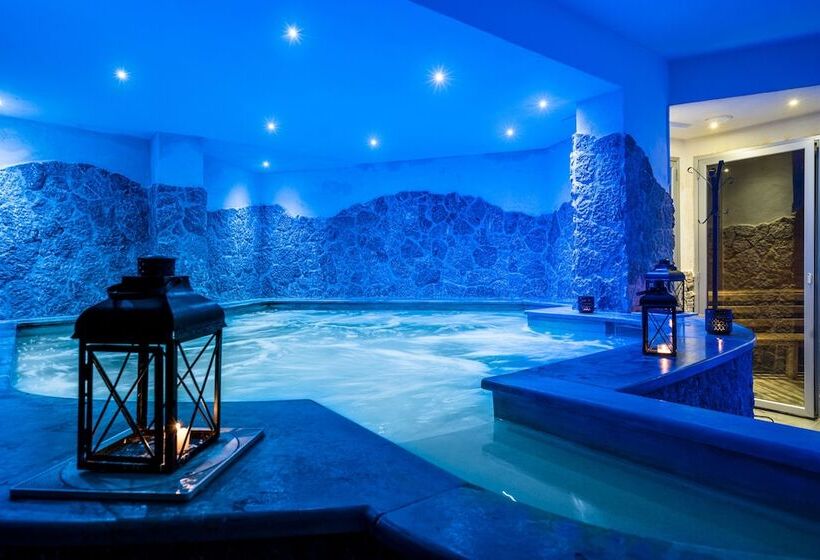 هتل Taormina Palace