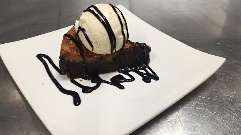 Отель The George Inn