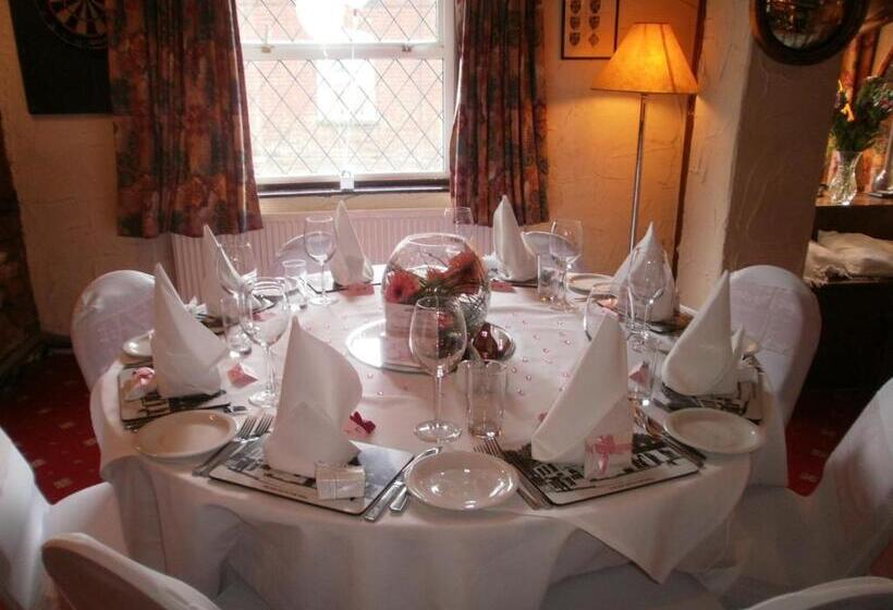 בית מלון כפרי The Well Guesthouse