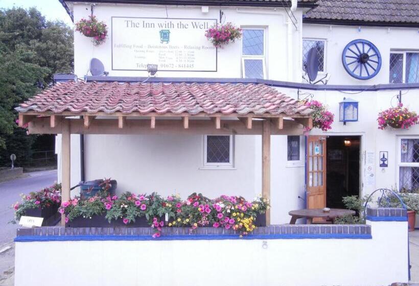 בית מלון כפרי The Well Guesthouse