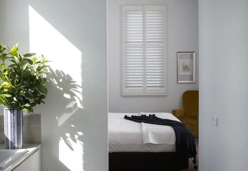 酒店 The Provincial Boutique