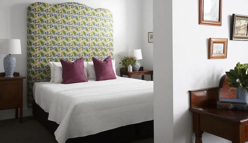 酒店 The Provincial Boutique