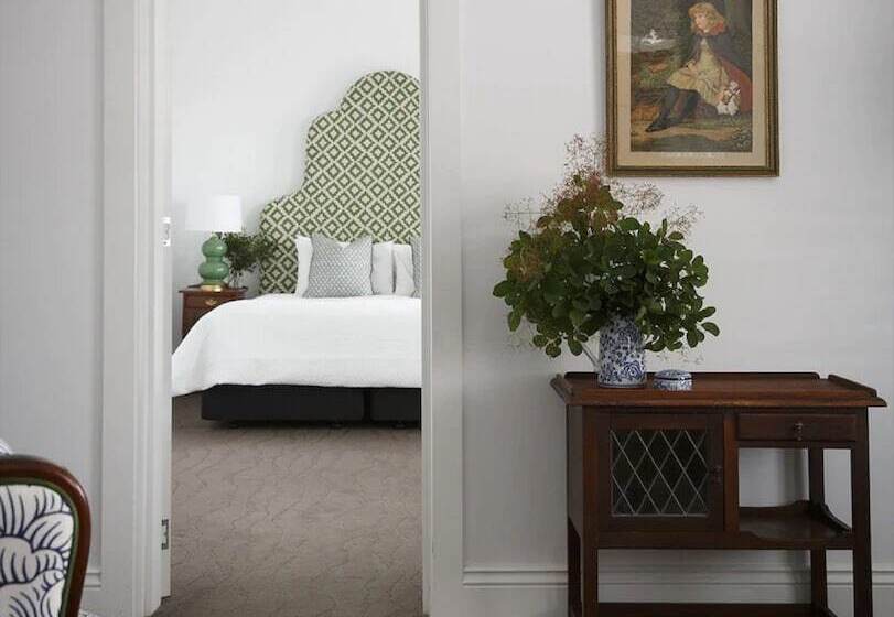 酒店 The Provincial Boutique