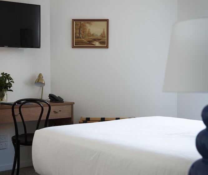 酒店 The Provincial Boutique