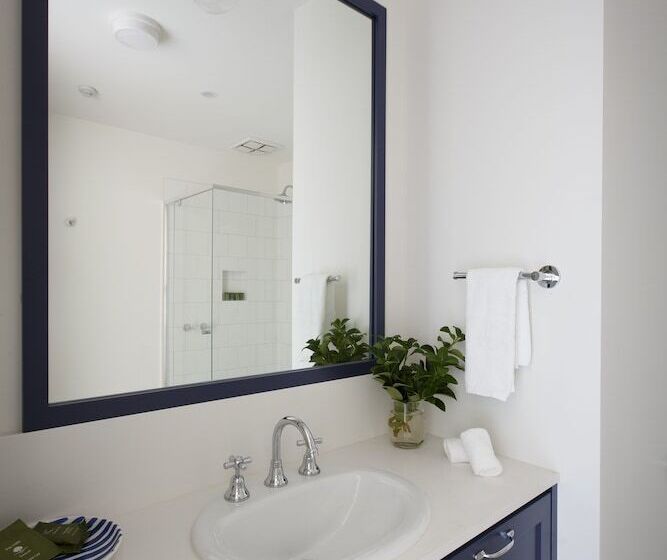 酒店 The Provincial Boutique