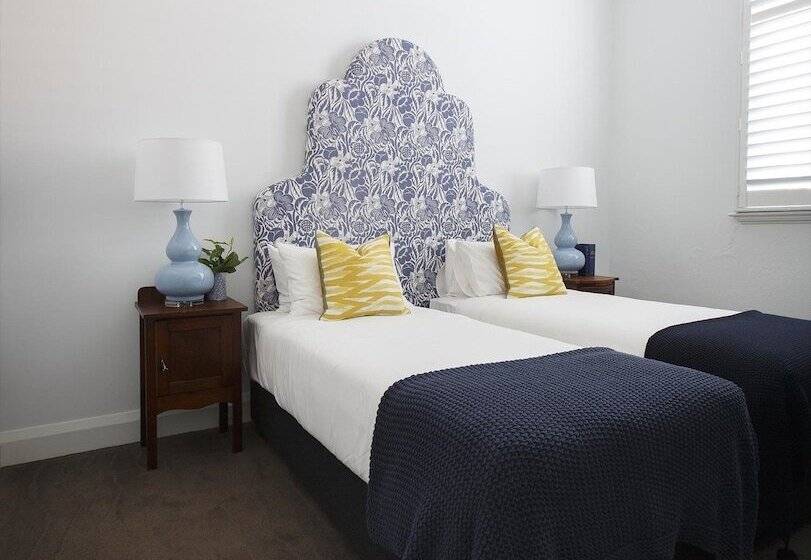 酒店 The Provincial Boutique