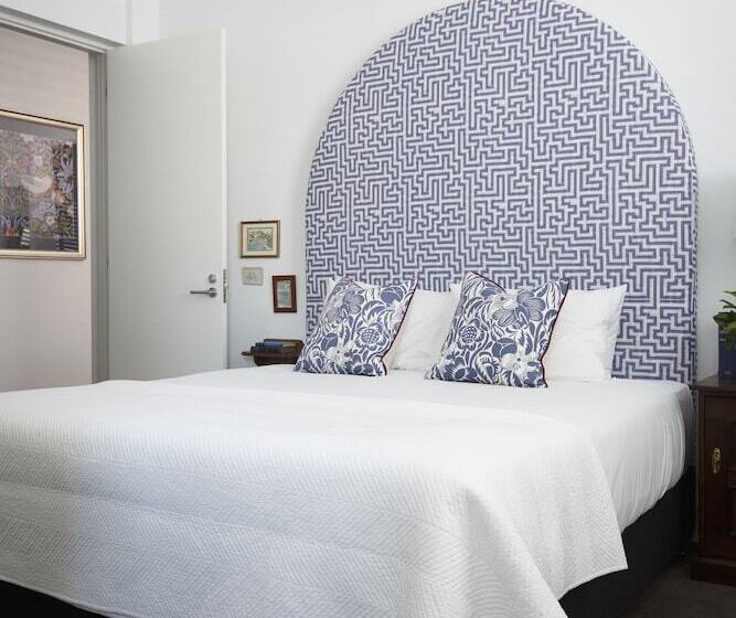 酒店 The Provincial Boutique