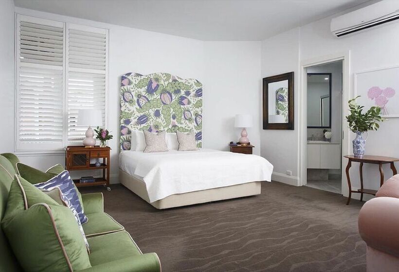 酒店 The Provincial Boutique