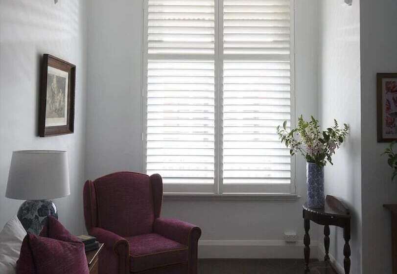 酒店 The Provincial Boutique