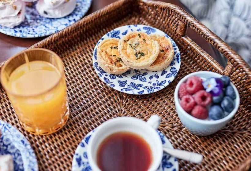 酒店 The Provincial Boutique