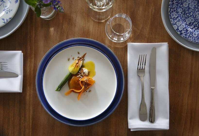 酒店 The Provincial Boutique