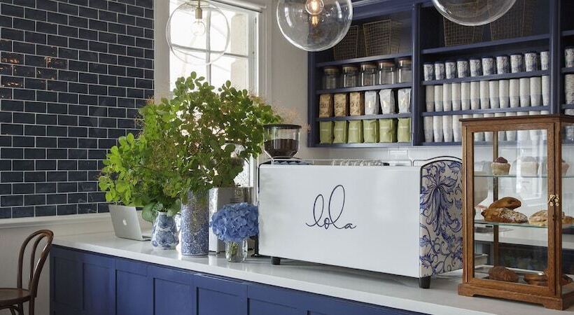 酒店 The Provincial Boutique