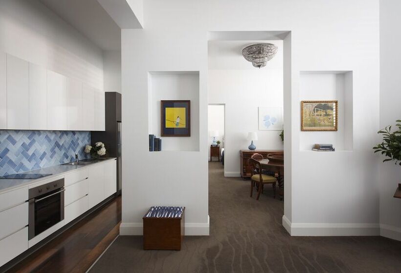 酒店 The Provincial Boutique