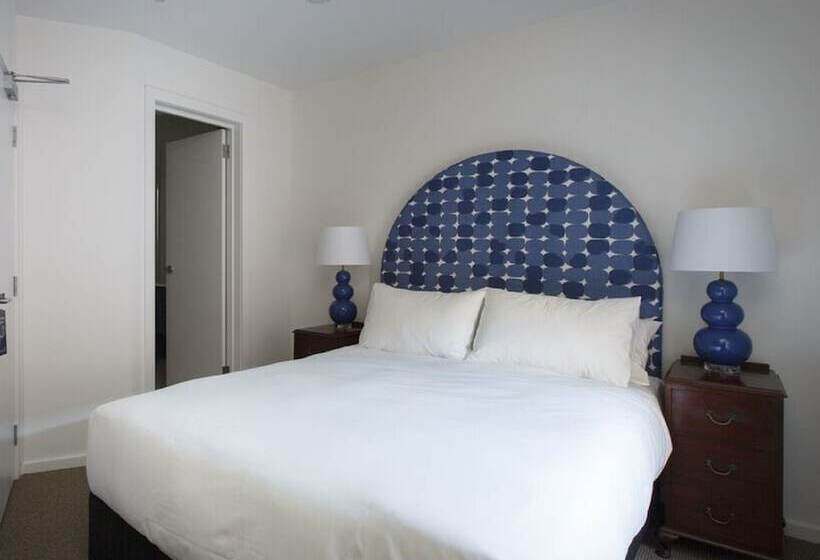 酒店 The Provincial Boutique