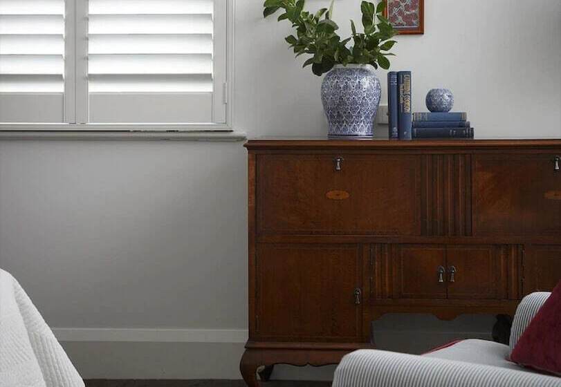 酒店 The Provincial Boutique