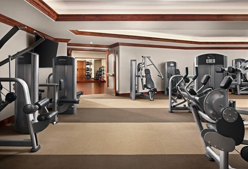 ホテル Vail Spa 301