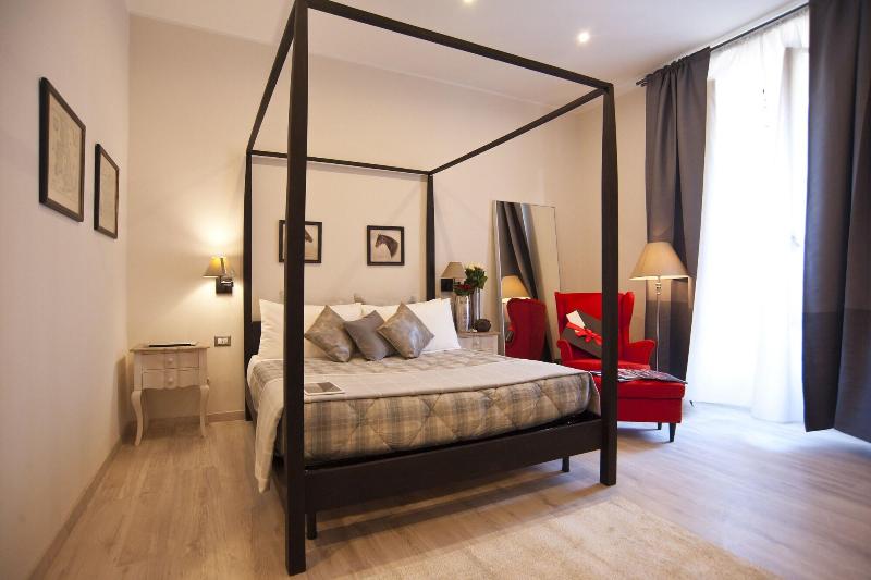 בית מלון כפרי Town House 62