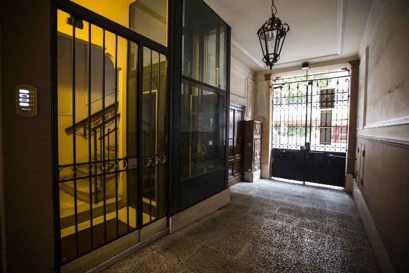 בית מלון כפרי Town House 62