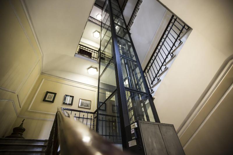 בית מלון כפרי Town House 62