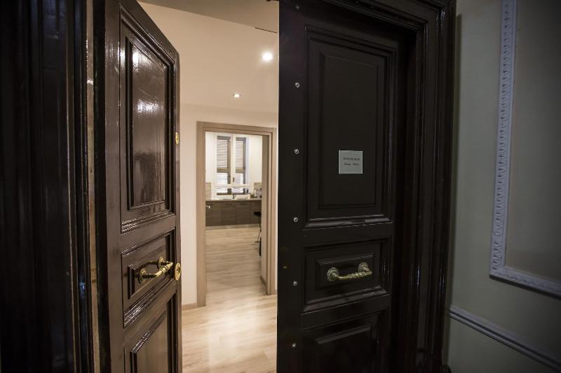 בית מלון כפרי Town House 62