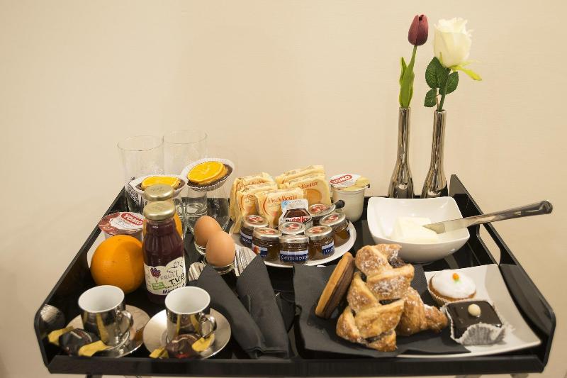 בית מלון כפרי Town House 62