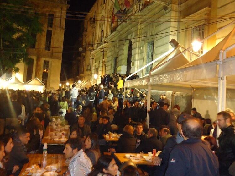 هتل Trieste