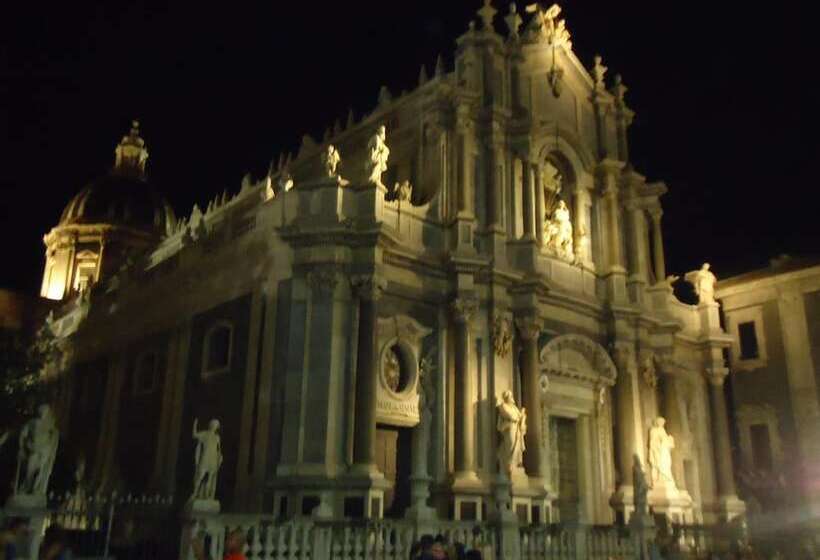 هتل Trieste