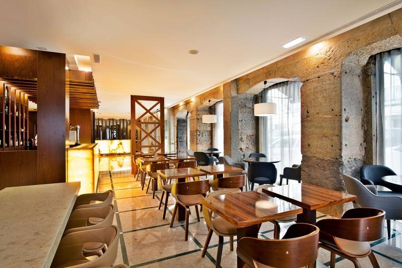 هتل Turim Terreiro Do Paço