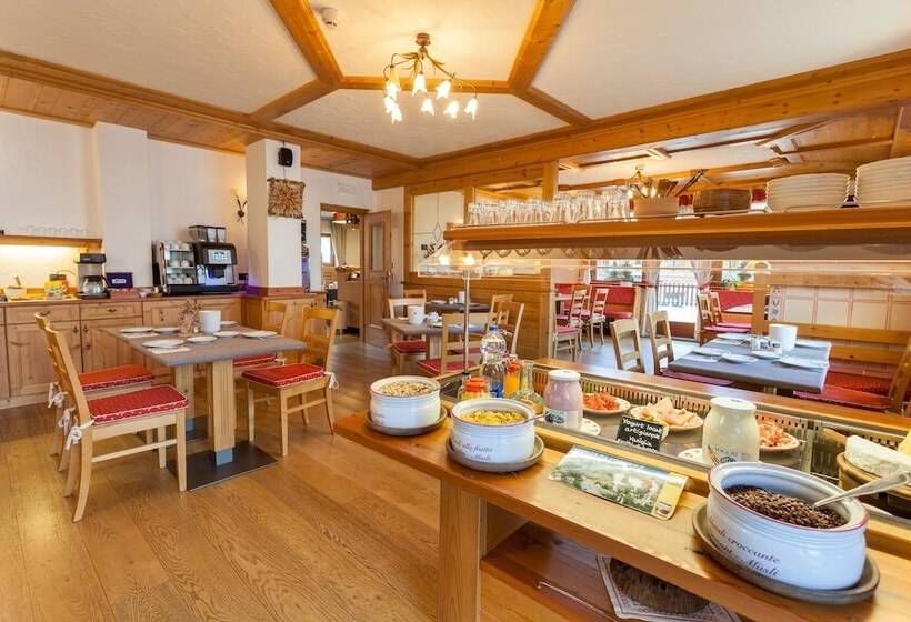 호텔 Vallee Blanche Courmayeur